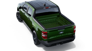 2025 Ford Maverick® External Image 3